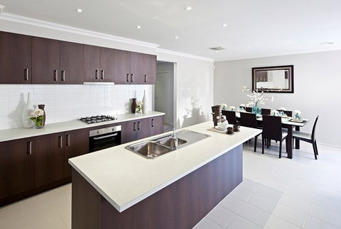 Aaron J Homes Pty Ltd - Builders Victoria 1