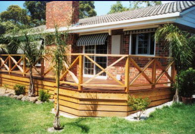 Co Design Constructions - Builders Victoria 1