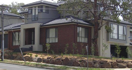 Franson Design  Construction Pty Ltd Braeside