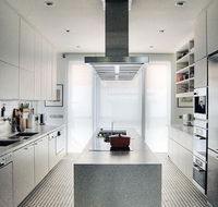 Benchmark Cabinets  Kitchens - Builders Victoria