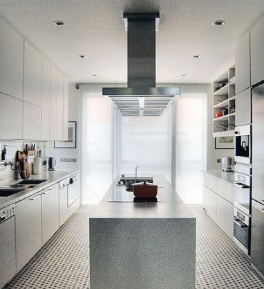 Benchmark Cabinets & Kitchens - Builders Victoria 0