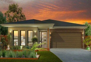 Co-Operative Builders Pty Ltd Caroline Springs