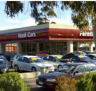 Alfreds Construction - Builders Victoria