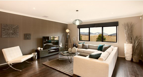 Bentley Homes Aust Pty Ltd South Morang