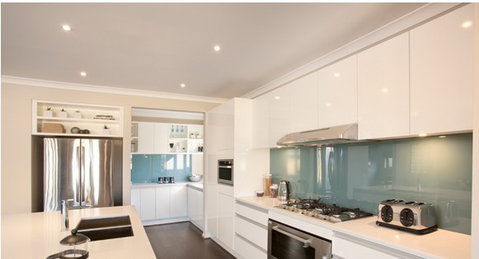Bentley Homes (Aust) Pty Ltd - Builders Victoria 1