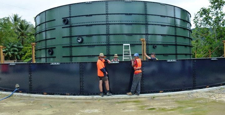 CCB Envico Pty Ltd West Melbourne