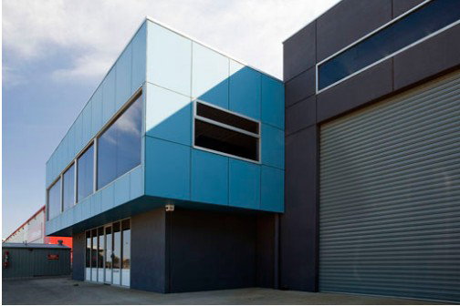 Buildcom Australia Pty Ltd South Melbourne