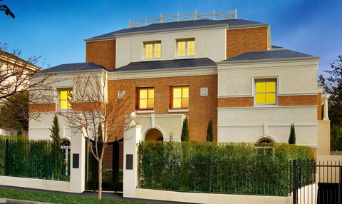 Metrobuild Pty Ltd - Builders Victoria 0