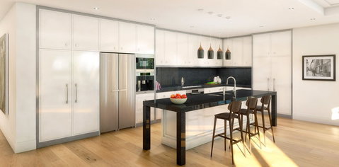 Metrobuild Pty Ltd - Builders Victoria 2