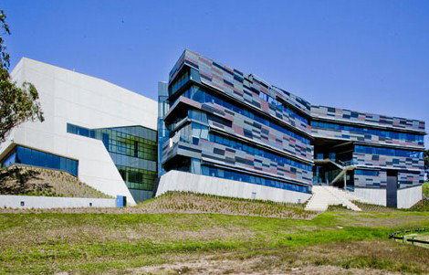 Hansen Yuncken Pty Ltd Melbourne City
