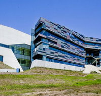 Hansen Yuncken Pty Ltd - Builders Victoria