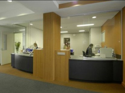 Commercial Industrial Construction Group Pty Ltd - Builders Victoria 0
