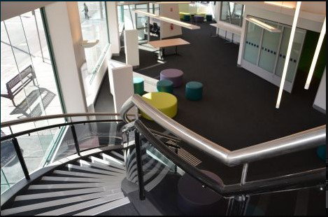 Commercial Industrial Construction Group Pty Ltd - Builders Victoria 2