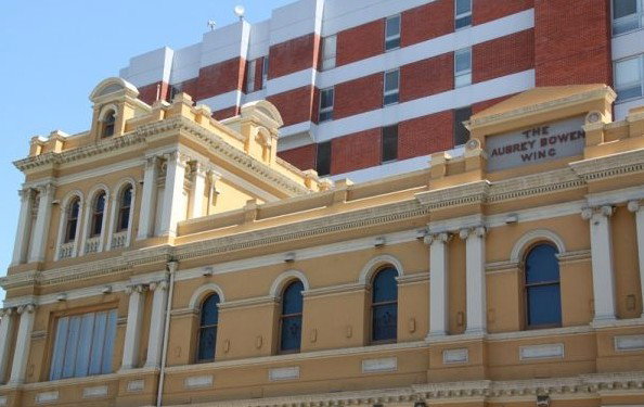 Contract Management Systems Pty Ltd West Melbourne