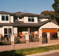 Hurtob Homes Pty Ltd - Builders Victoria