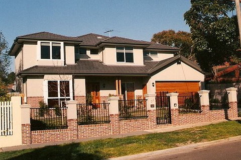 Hurtob Homes Pty Ltd - Builders Victoria 0