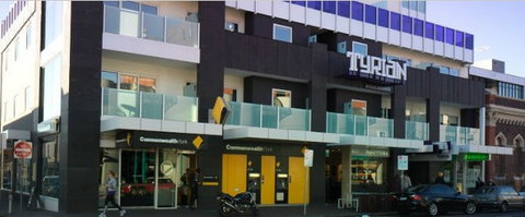 Hallmarc Homes - Builders Victoria 2