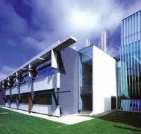 Baulderstone Pty Ltd - Builders Victoria