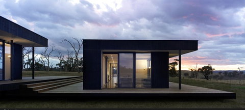Intermode Pty Ltd - Builders Victoria 2