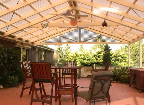 J & F Home Improvements - Builders Victoria 1
