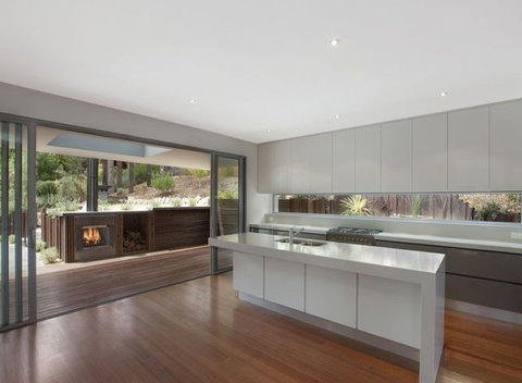 Strand Concepts - Builders Victoria 1