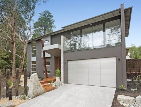 Strand Concepts - Builders Victoria 2