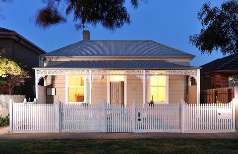 Whelan Master Builders - Builders Victoria 0