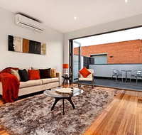 Live Urban Homes - Builders Victoria