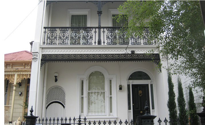 High Ridge Constructions Kensington