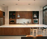 Timberland Homes Pty Ltd
