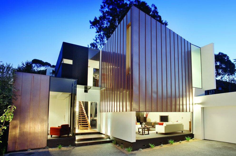 Buildcraft Homes Pty Ltd Box Hill