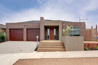 SARAC Homes