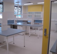 Alford Builders Pty Ltd