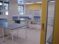Alford Builders Pty Ltd