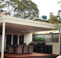 Jo's makeovers - Builders Victoria