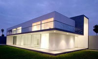 A  J Johnson Constructions Pty Ltd