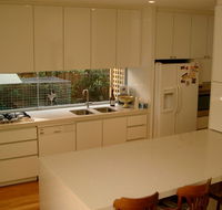 Robert Eckersley Builders