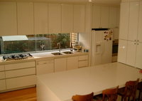 Robert Eckersley Builders