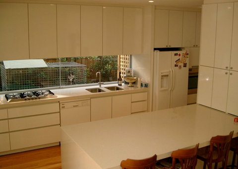 Robert Eckersley Builders - Builders Victoria 0