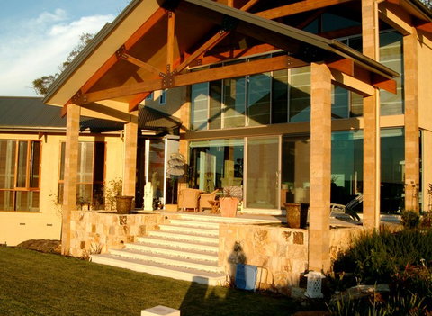 Robert Eckersley Builders - Builders Victoria 1