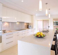 Danton Homes Pty Ltd - Builders Victoria