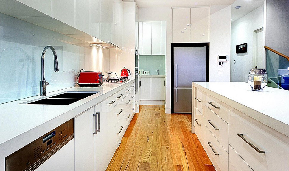 Berman Homes Pty Ltd Ormond