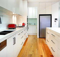 Berman Homes Pty Ltd - Builders Victoria