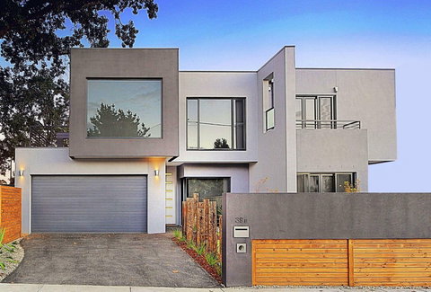 Berman Homes Pty Ltd - Builders Victoria 1