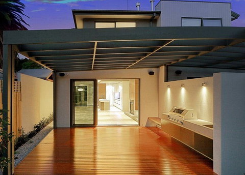 Berman Homes Pty Ltd - Builders Victoria 2