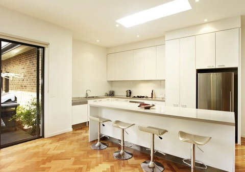 C.D.C Display Homes - Builders Victoria 2