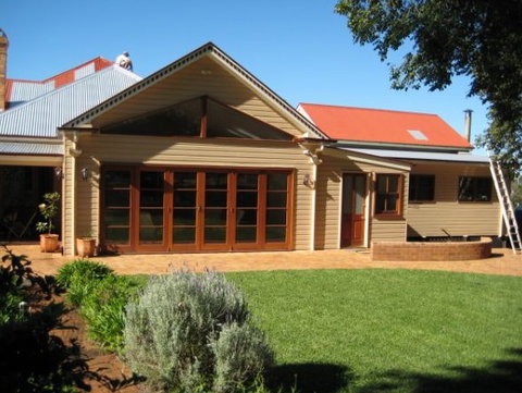 Smith & Sons Renovations & Extensions - Builders Victoria 1