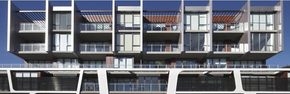 Buxton Constructions Vic Pty Ltd Port Melbourne
