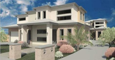 Trinity Builders Eltham