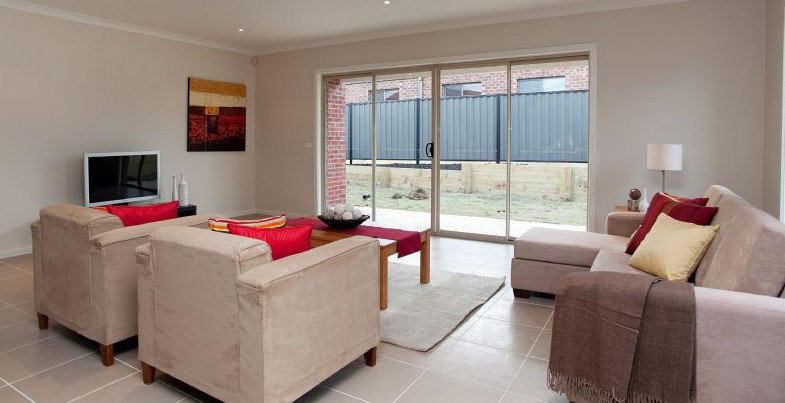 Cara Constructions Pty Ltd Niddrie